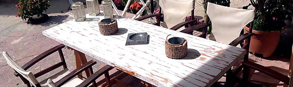 Parga vacation rentals slider 2