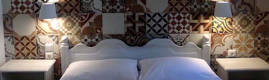 Parga vacation rentals slider 6