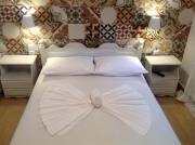  Double bed, apartment for 7 adults
